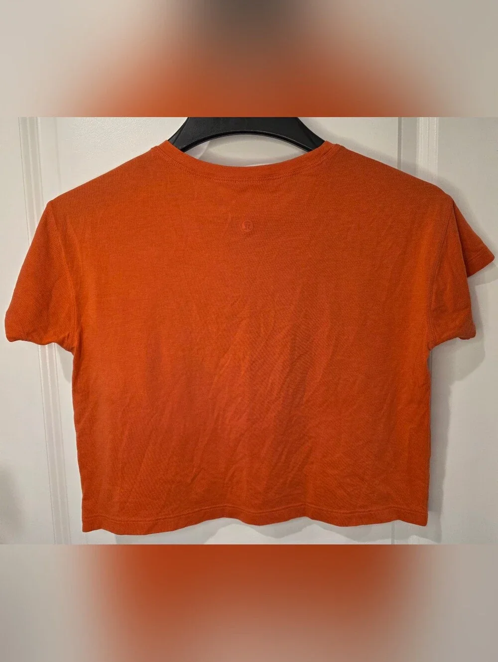 Lululemon Cates Tee